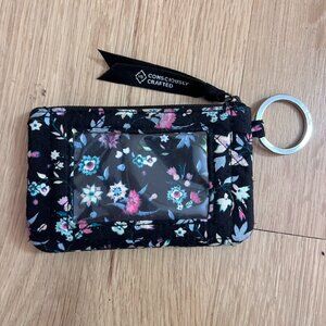 Vera Bradley Wristlet